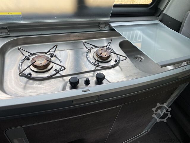 Wohnwagen/Wohnmobil Volkswagen California Ocean | 2022 EURO 6 | Venditore Professionale