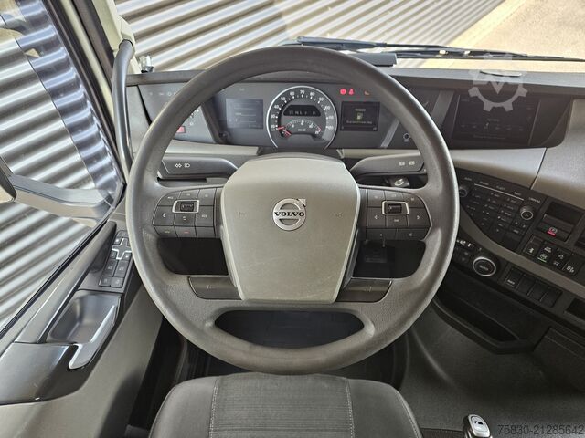 Standard-SZM Volvo FH460 6x2/4 / NL-TRUCK / 617DKM / NIGHT-AIRCO