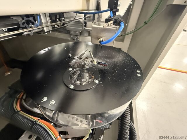 Selektivlötanlage MTA Selektivlötanlage