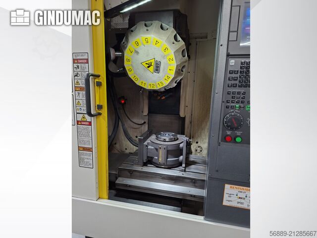 FANUC ROBODRILL α-D14MiB5 FANUC ROBODRILL α-D14MiB5