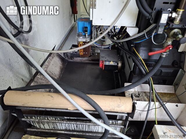 FANUC ROBODRILL α-D14MiB5 FANUC ROBODRILL α-D14MiB5