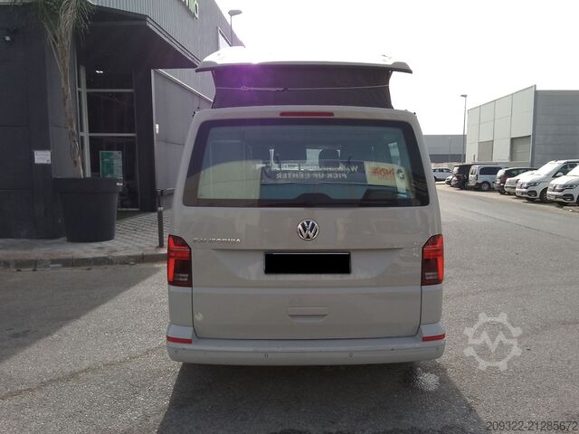 Wohnwagen/Wohnmobil Volkswagen California Ocean | 2022 EURO 6 | Venditore Professionale