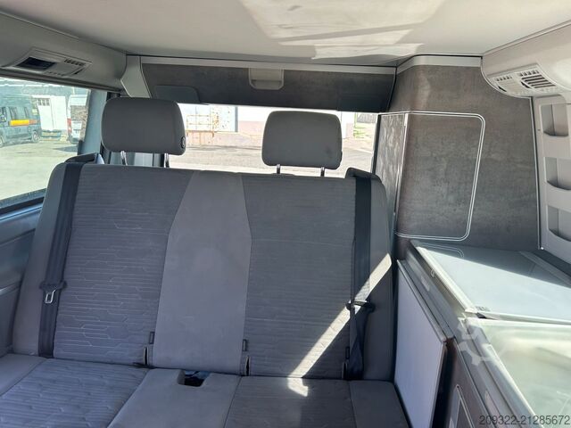 Wohnwagen/Wohnmobil Volkswagen California Ocean | 2022 EURO 6 | Venditore Professionale