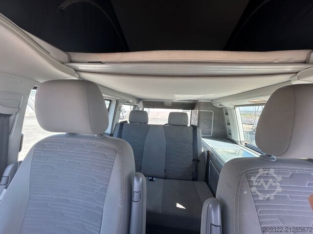 Wohnwagen/Wohnmobil Volkswagen California Ocean | 2022 EURO 6 | Venditore Professionale