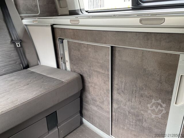 Wohnwagen/Wohnmobil Volkswagen California Ocean | 2022 EURO 6 | Venditore Professionale