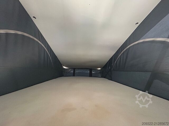 Wohnwagen/Wohnmobil Volkswagen California Ocean | 2022 EURO 6 | Venditore Professionale