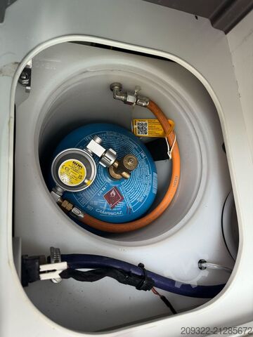 Wohnwagen/Wohnmobil Volkswagen California Ocean | 2022 EURO 6 | Venditore Professionale