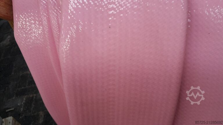 Sleepslang 4,5” 100 meter  Sleepslang 4,5” 100 meter