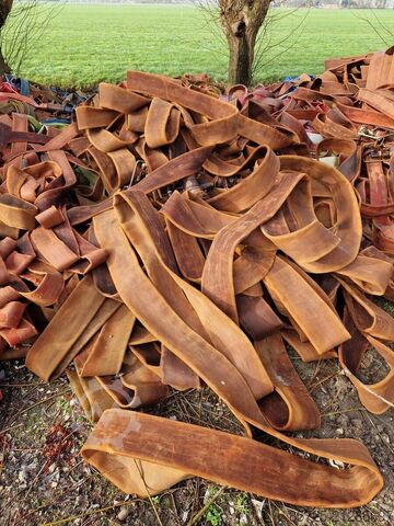 4'' slang met sproeiers - Nieuw  4'' slang met sproeiers - Nieuw