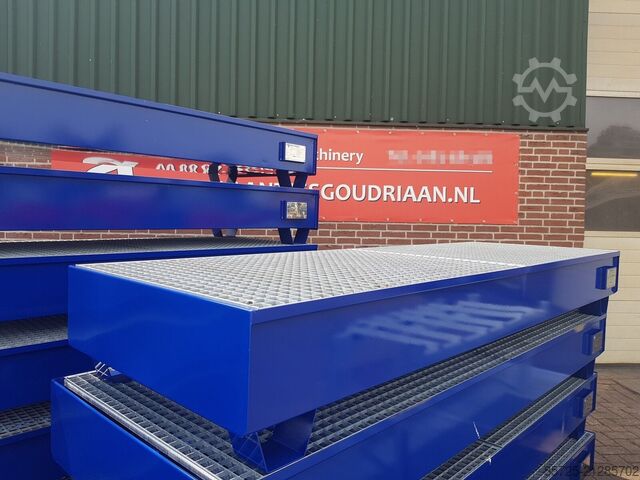 Vatenlekbak en Vatenstelling  Vatenlekbak en Vatenstelling