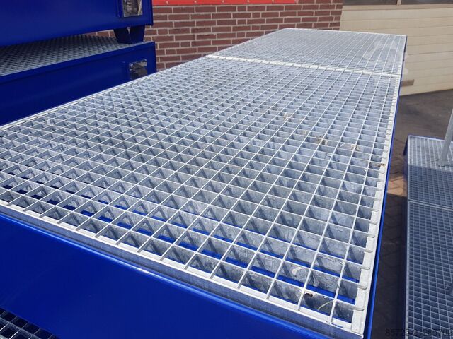 Vatenlekbak en Vatenstelling  Vatenlekbak en Vatenstelling