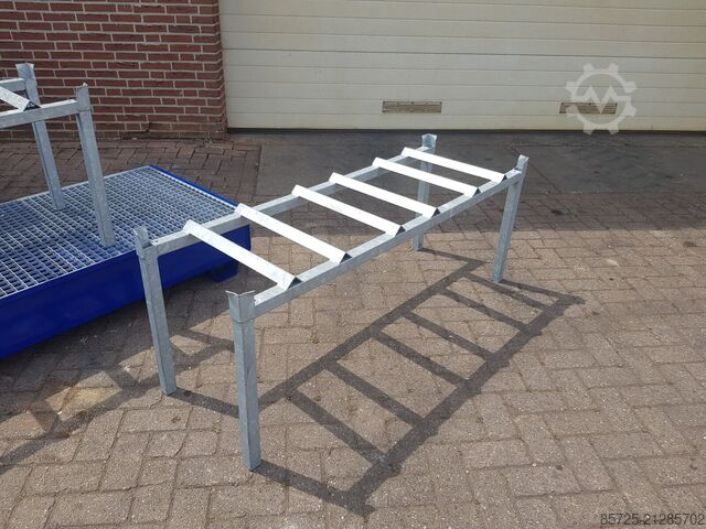 Vatenlekbak en Vatenstelling  Vatenlekbak en Vatenstelling