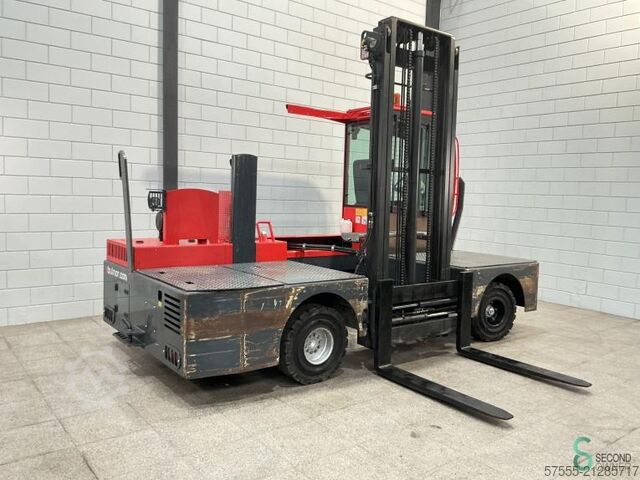 Seitenlader Diesel Bulmor DQN-40-12-45D 2018 Bulmor DQN-40-12-45D