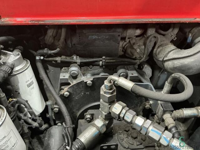 Seitenlader Diesel Bulmor DQN-40-12-45D 2018 Bulmor DQN-40-12-45D