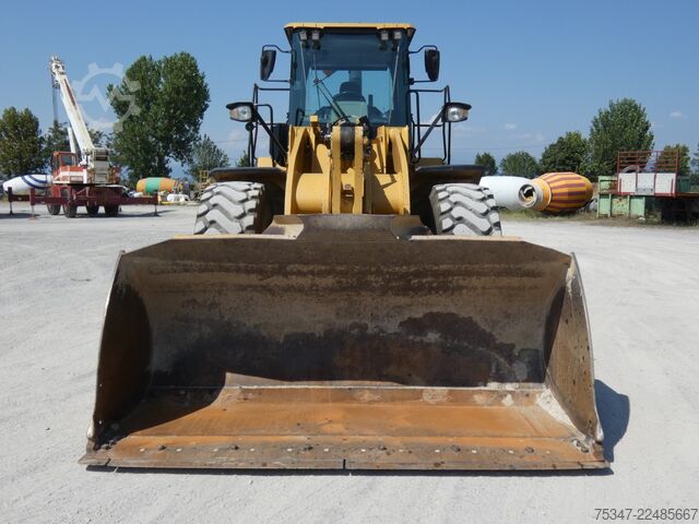 Wheel loader Caterpillar 950 GC