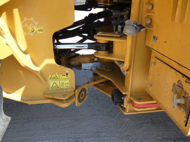 Wheel loader Caterpillar 950 GC
