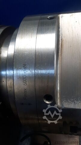 VDF Boehringer cm180 Ersatzteile VDF Boehringer cm180