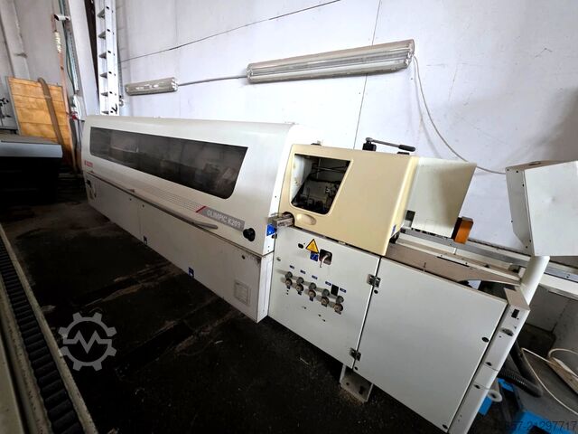 Kantenanleimmaschine SCM OLIMPIC K203