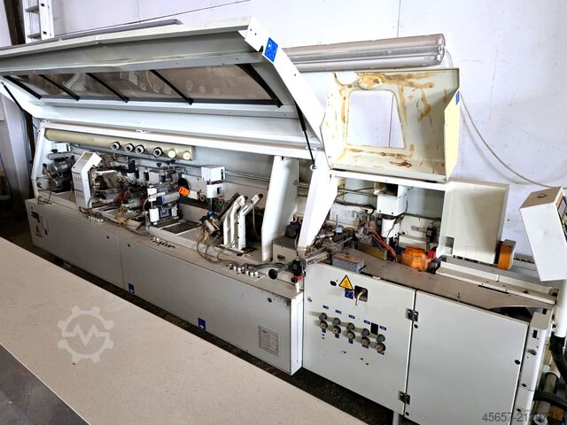 Kantenanleimmaschine SCM OLIMPIC K203