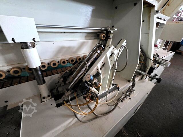 Kantenanleimmaschine SCM OLIMPIC K203
