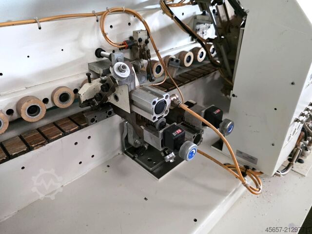 Kantenanleimmaschine SCM OLIMPIC K203