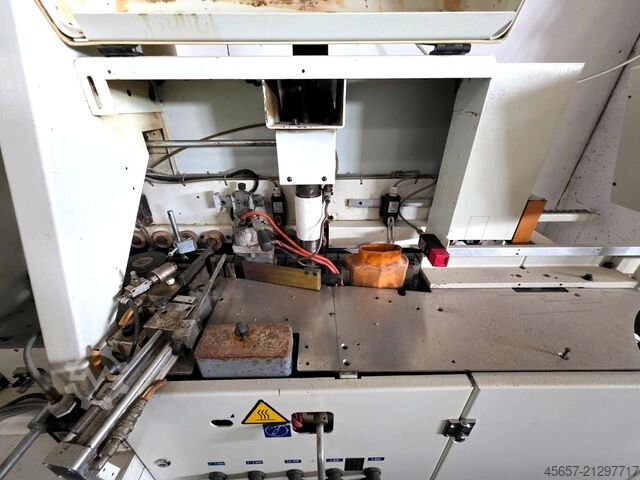 Kantenanleimmaschine SCM OLIMPIC K203
