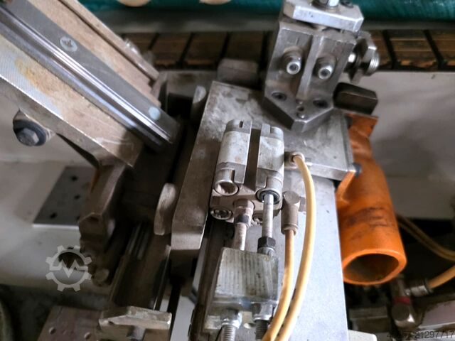 Kantenanleimmaschine SCM OLIMPIC K203