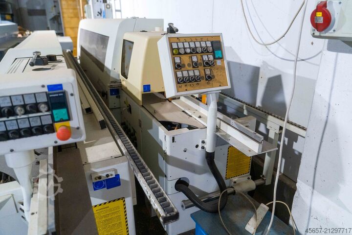 Kantenanleimmaschine SCM OLIMPIC K203