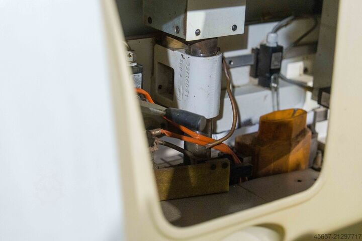 Kantenanleimmaschine SCM OLIMPIC K203