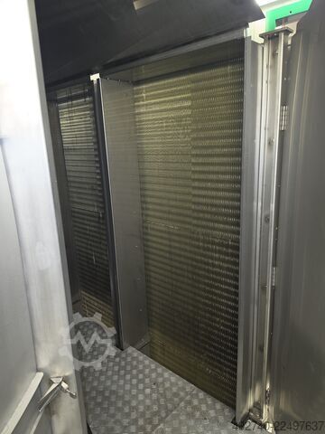 AKW Kompakt-Spiralfroster AKW 95-14-16
