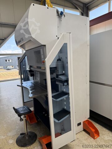Biegemaschine Trumpf TruBend 7036 2014