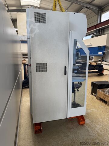 Biegemaschine Trumpf TruBend 7036 2014
