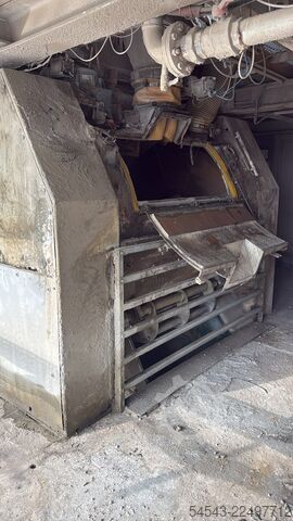 Betonmischer EMC 100 Elba Betonmischer EMC 100