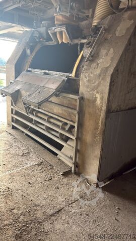 Betonmischer EMC 100 Elba Betonmischer EMC 100