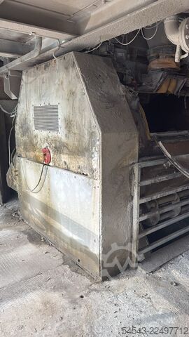 Betonmischer EMC 100 Elba Betonmischer EMC 100