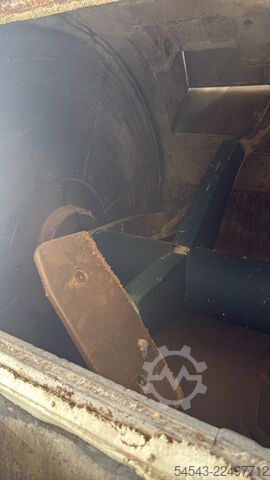 Betonmischer EMC 100 Elba Betonmischer EMC 100
