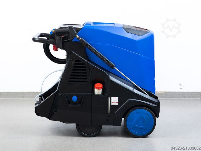 Nilfisk MH 7P NEUER HEIZKESSEL Nilfisk MH 7P - 180/1260 FA - NEW BOILER BOX