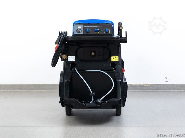 Nilfisk MH 7P NEUER HEIZKESSEL Nilfisk MH 7P - 180/1260 FA - NEW BOILER BOX