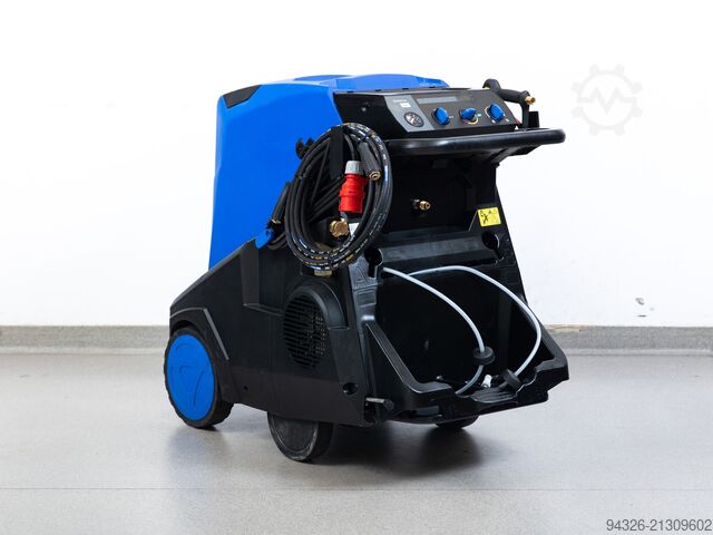 Nilfisk MH 7P NEUER HEIZKESSEL Nilfisk MH 7P - 180/1260 FA - NEW BOILER BOX