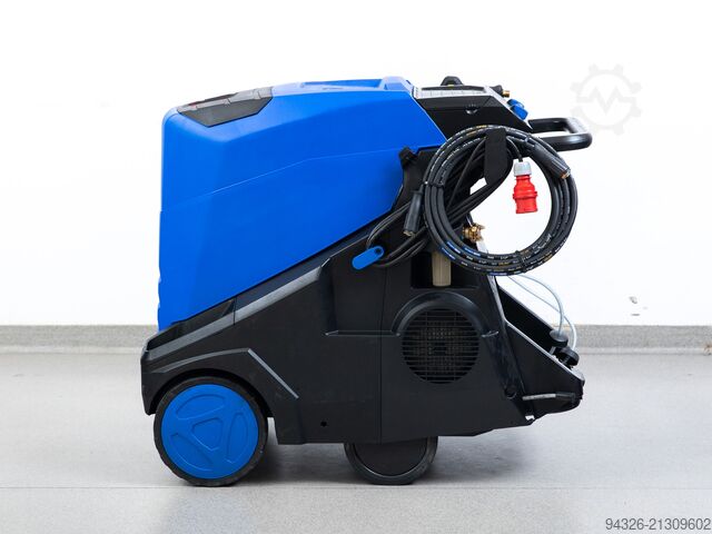 Nilfisk MH 7P NEUER HEIZKESSEL Nilfisk MH 7P - 180/1260 FA - NEW BOILER BOX