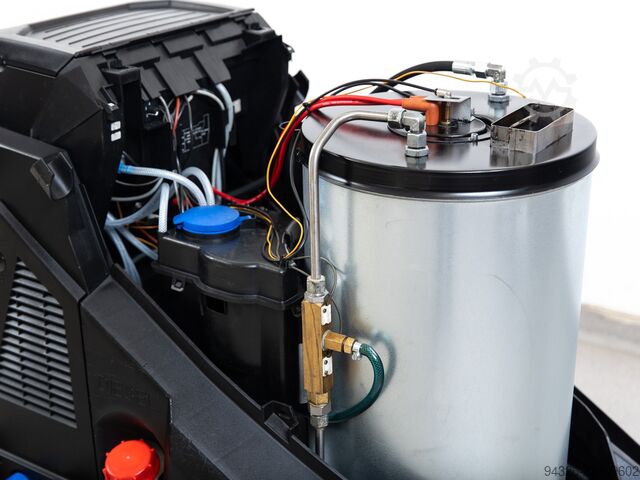 Nilfisk MH 7P NEUER HEIZKESSEL Nilfisk MH 7P - 180/1260 FA - NEW BOILER BOX