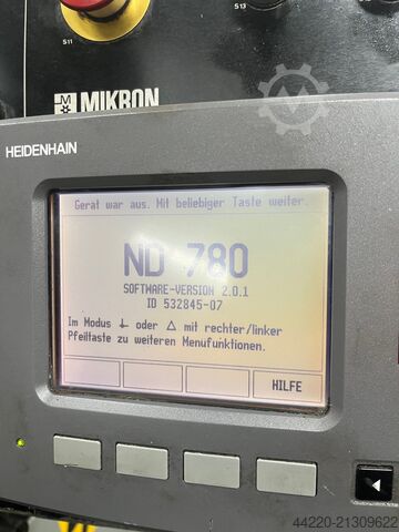 Scissor roller conveyor Ameise 