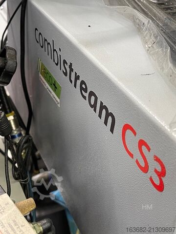 CNC-Langdrehfräszentrum STAR ST-38, Bj. `19 (IntNr231494) STAR Micronics ST-38