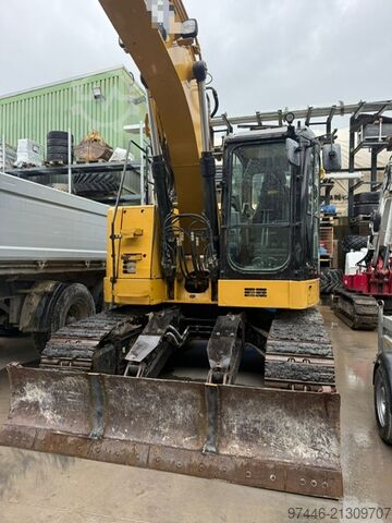 Kettenbagger Caterpillar 315 FLCR
