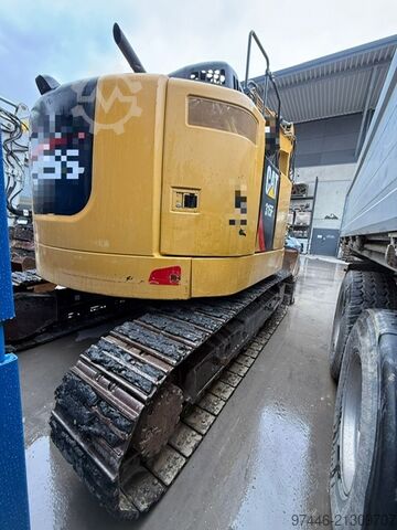 Kettenbagger Caterpillar 315 FLCR