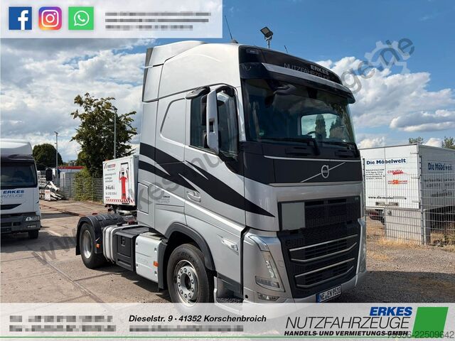 Standard tractor unit VOLVO FH 4 / 500 Euro 6  ADR