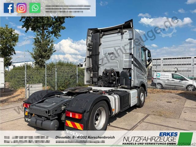 Standard tractor unit VOLVO FH 4 / 500 Euro 6  ADR