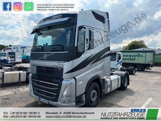 Standard tractor unit VOLVO FH 4 / 500 Euro 6  ADR
