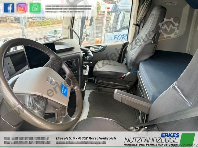 Standard tractor unit VOLVO FH 4 / 500 Euro 6  ADR