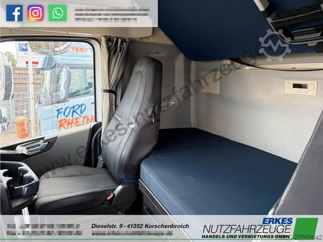 Standard tractor unit VOLVO FH 4 / 500 Euro 6  ADR